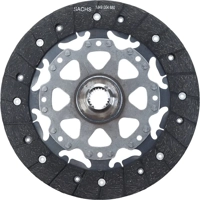 SACHS Clutch Kit - 3000 970 137